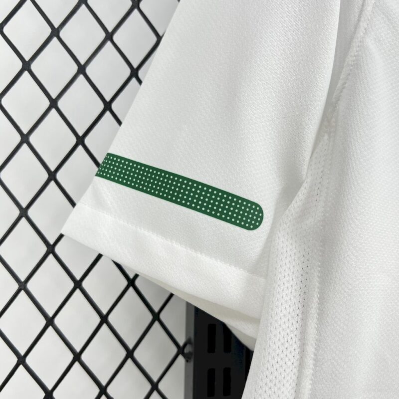 Portugal 2010 Away Retro Jersey - Image 9