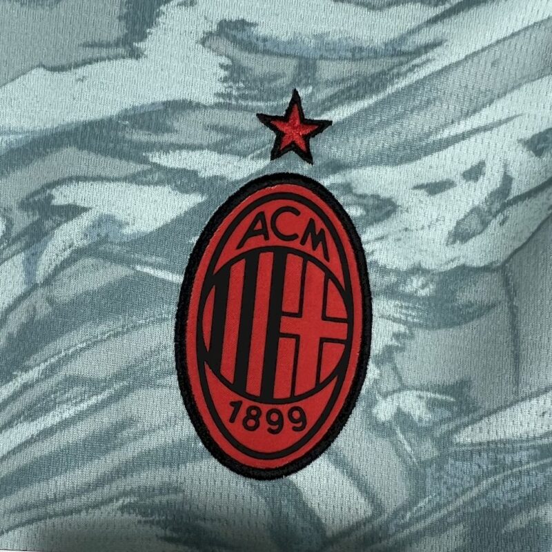 AC Milan 2025/26 Away Jersey - Image 6