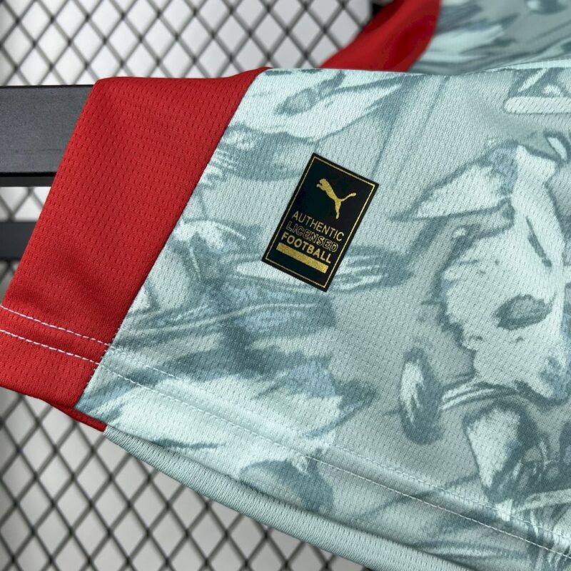 AC Milan 2025/26 Away Jersey - Image 5