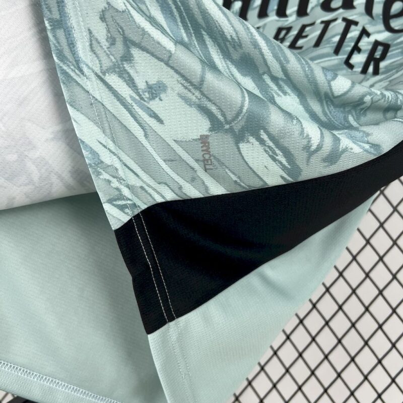 AC Milan 2025/26 Away Jersey - Image 4