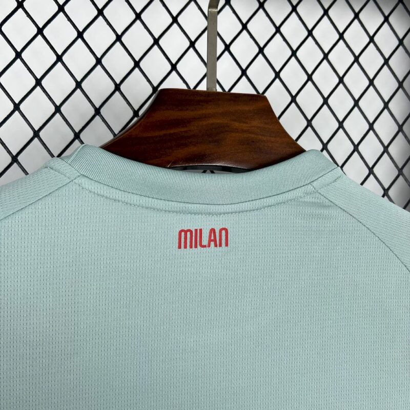 AC Milan 2025/26 Away Jersey - Image 3