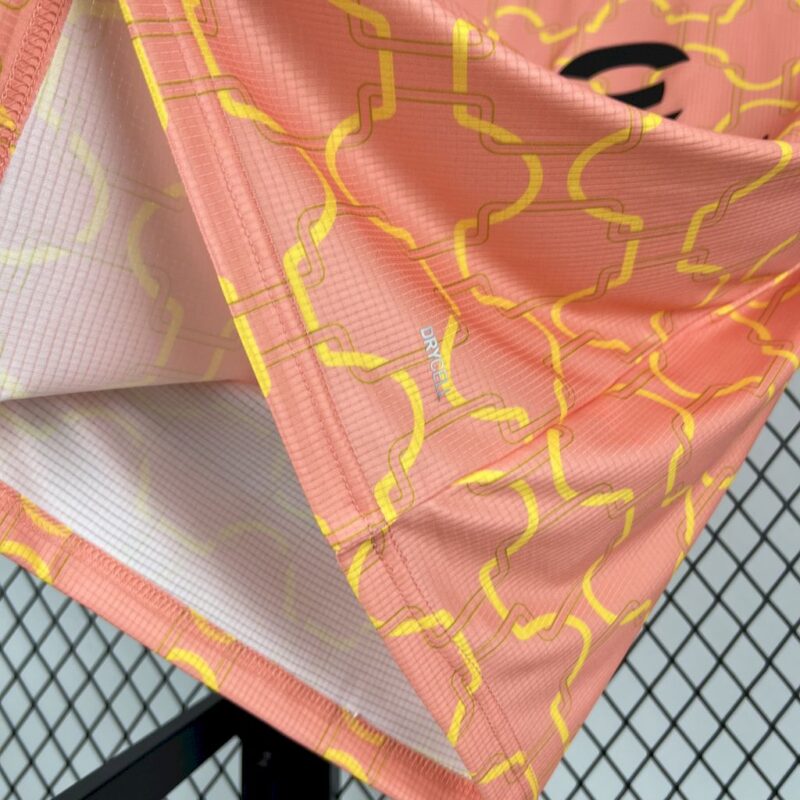 AC Milan 2025/26 Pre-match training Jersey - Image 3