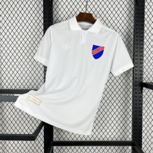 Colo Colo 2025/26 Anniversary Jersey