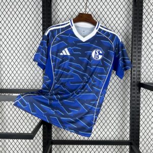 FC Schalke 04 2025/26 Special Edition Jersey