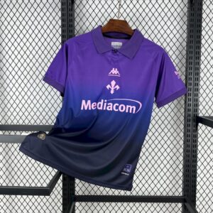 Fiorentina 2025/26 Special Edition Jersey