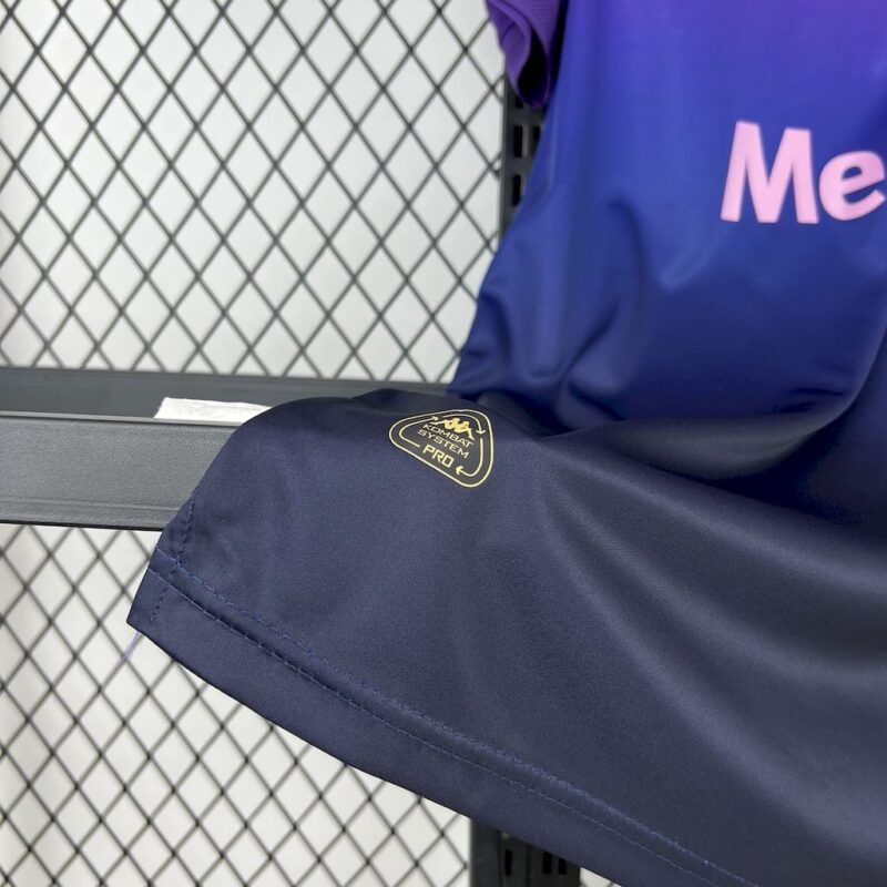 Fiorentina 2025/26 Special Edition Jersey - Image 5