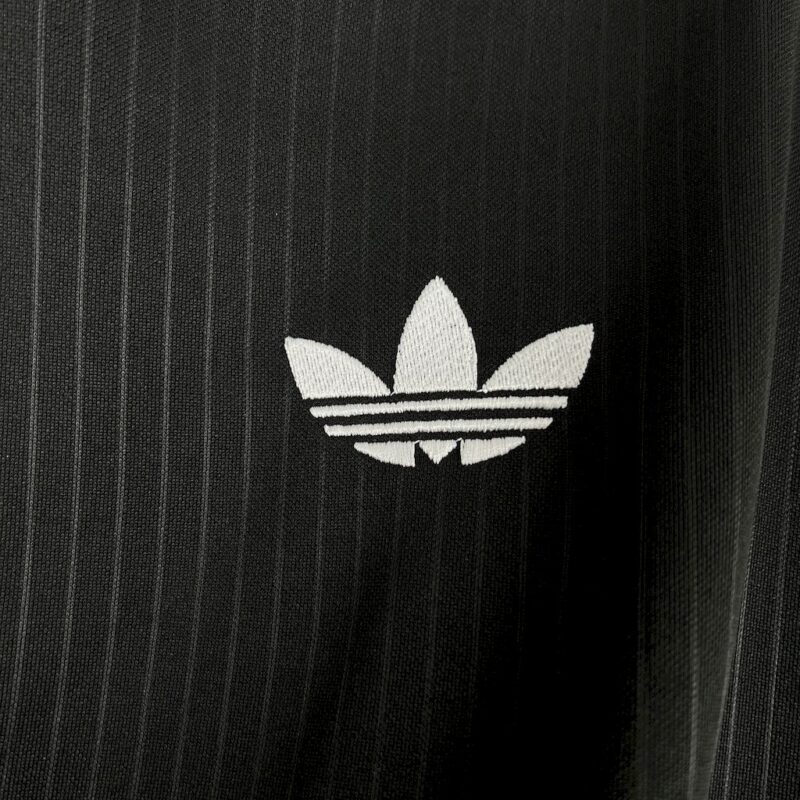 Germany 2025/26 125th Anniversary Black Jersey - Image 7