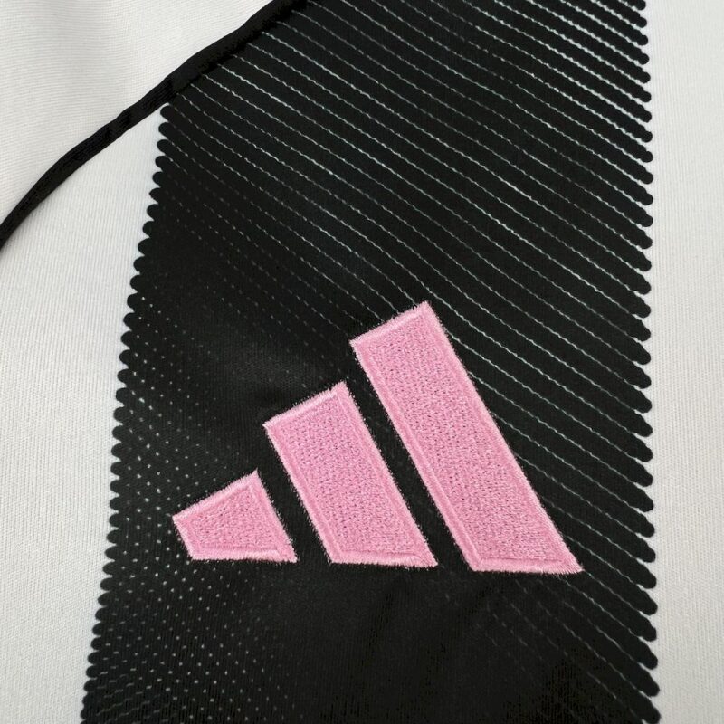 Juventus 2025/26 Home Jersey - Image 5