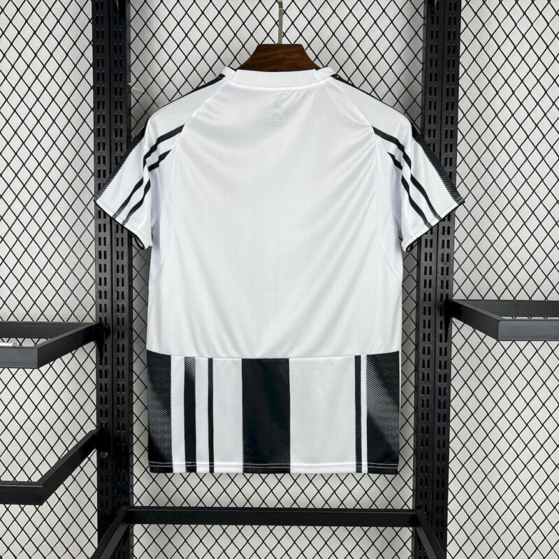 Juventus 2025/26 Home Jersey - Image 2