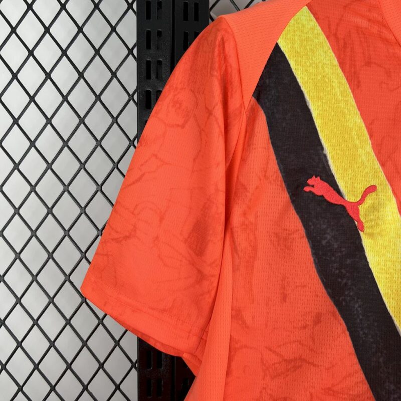 Manchester City 2025/26 Third Jersey - Image 7