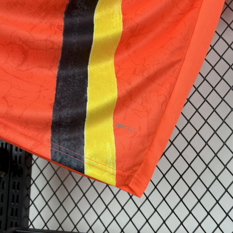 Manchester City 2025/26 Third Jersey - Image 4