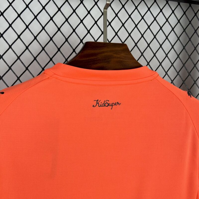 Manchester City 2025/26 Third Jersey - Image 3