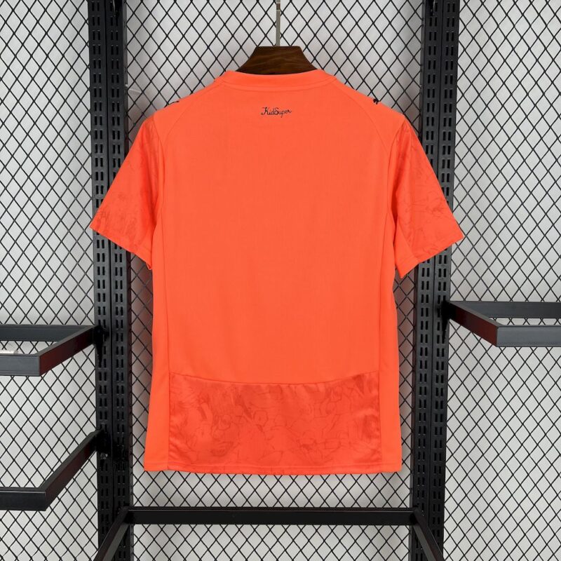 Manchester City 2025/26 Third Jersey - Image 2