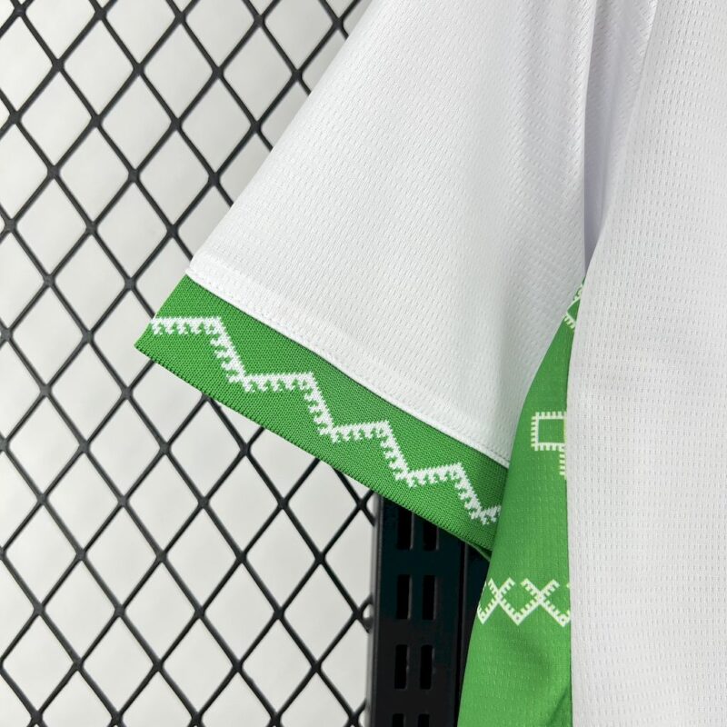 Morocco 2024/25 Away Jersey - Image 8