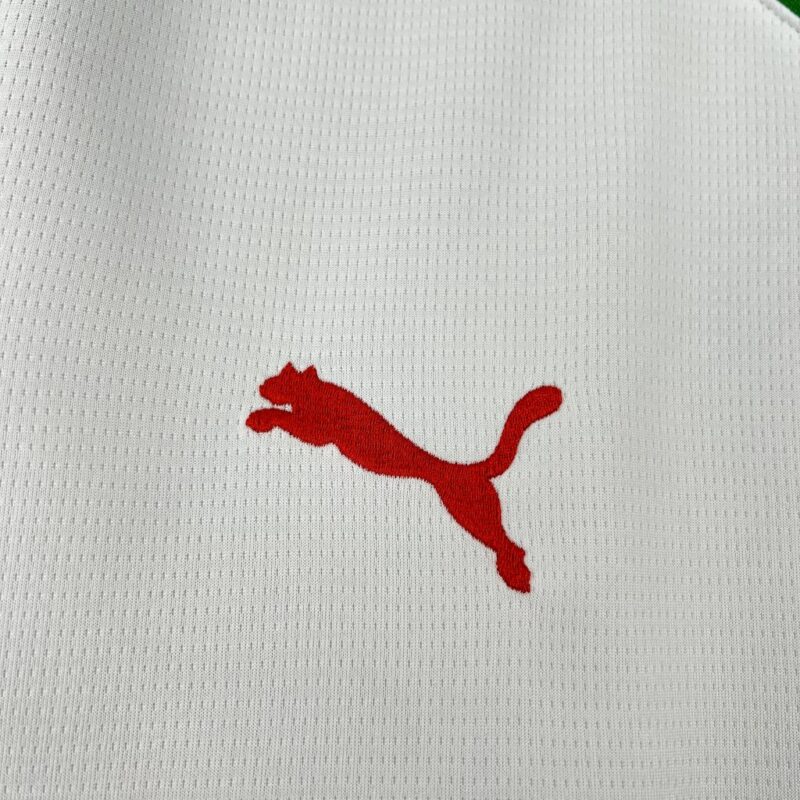 Morocco 2024/25 Away Jersey - Image 6