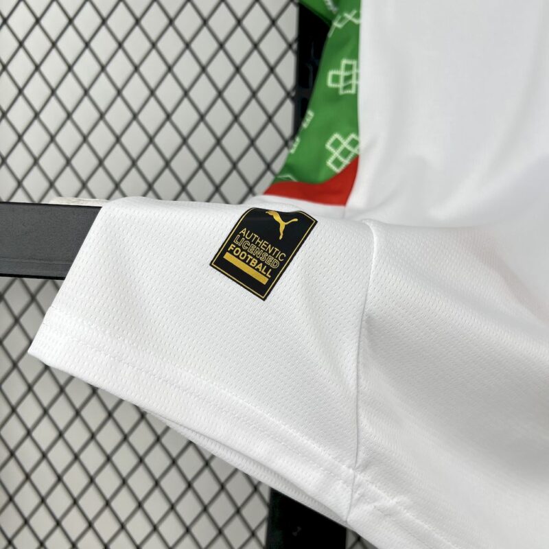 Morocco 2024/25 Away Jersey - Image 4