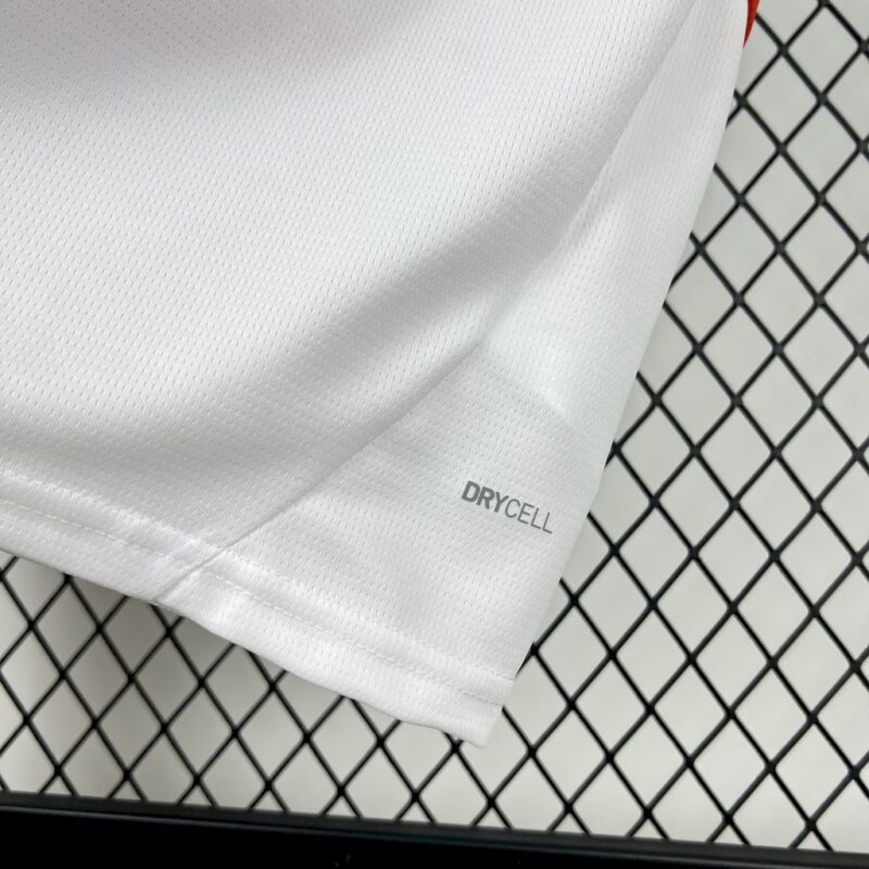 Morocco 2024/25 Away Jersey - Image 3