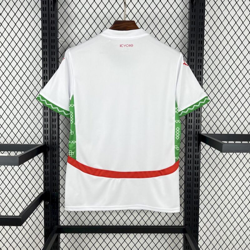 Morocco 2024/25 Away Jersey - Image 2