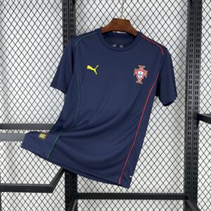 Portugal 2025/26 Casuals Tee Jersey