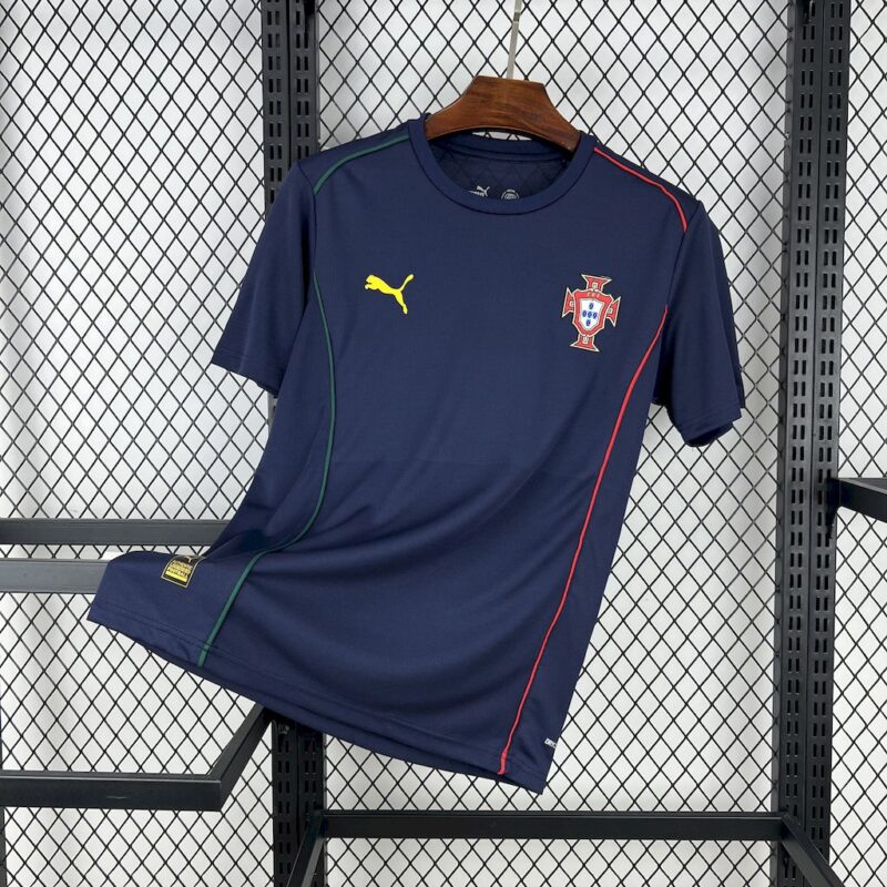 Portugal 2025/26 Casuals Tee Jersey
