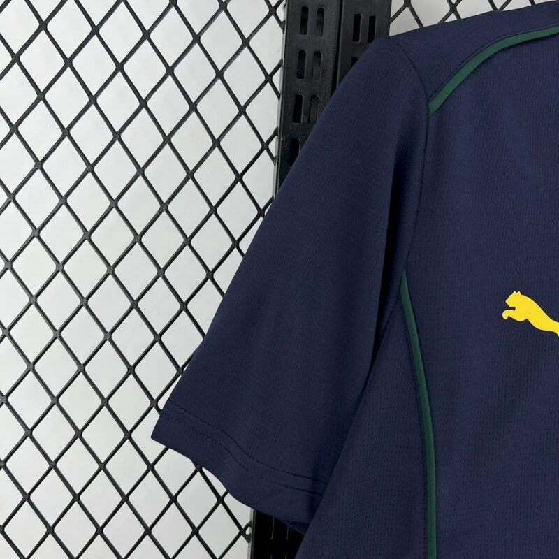 Portugal 2025/26 Casuals Tee Jersey - Image 7