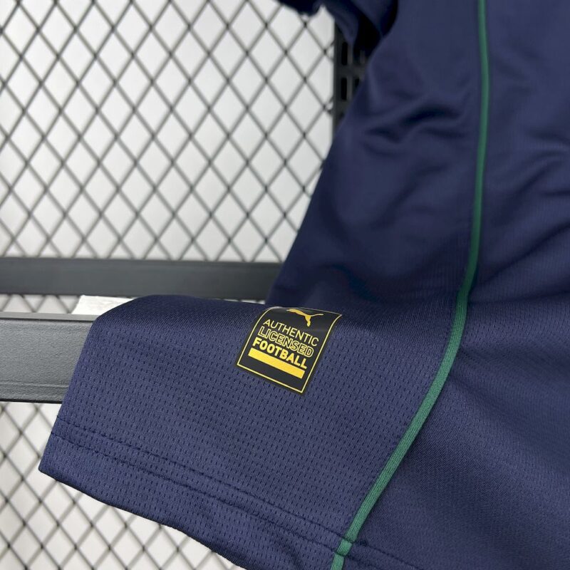 Portugal 2025/26 Casuals Tee Jersey - Image 3