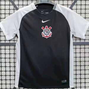 Corinthians 2025/26 Away Jersey