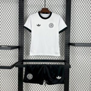 Germany 2025/26 125th Anniversary Kids Kit