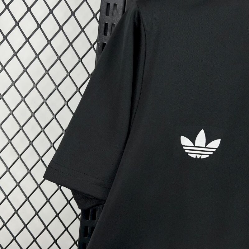 Colo Colo 2025/26 Anniversary Jersey - Image 8