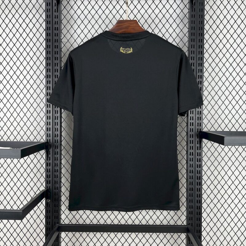 Colo Colo 2025/26 Anniversary Jersey - Image 2