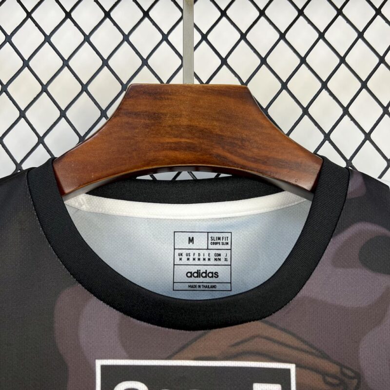 Japan 2025/26 モンキー・D・ルフィ Jersey - Image 7