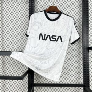 Juventus 2024/25 Nasa-Inspired Lifestyle Collection Jersey