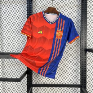 Spain 2025/26  Home Jersey
