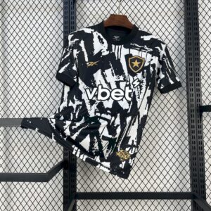 Botafogo 2024/25 Fourth Away Jersey