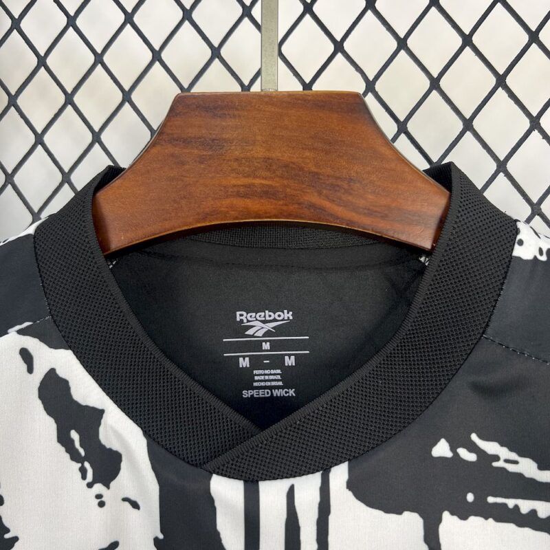 Botafogo 2024/25 Fourth Away Jersey - Image 10