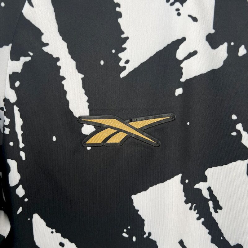 Botafogo 2024/25 Fourth Away Jersey - Image 9