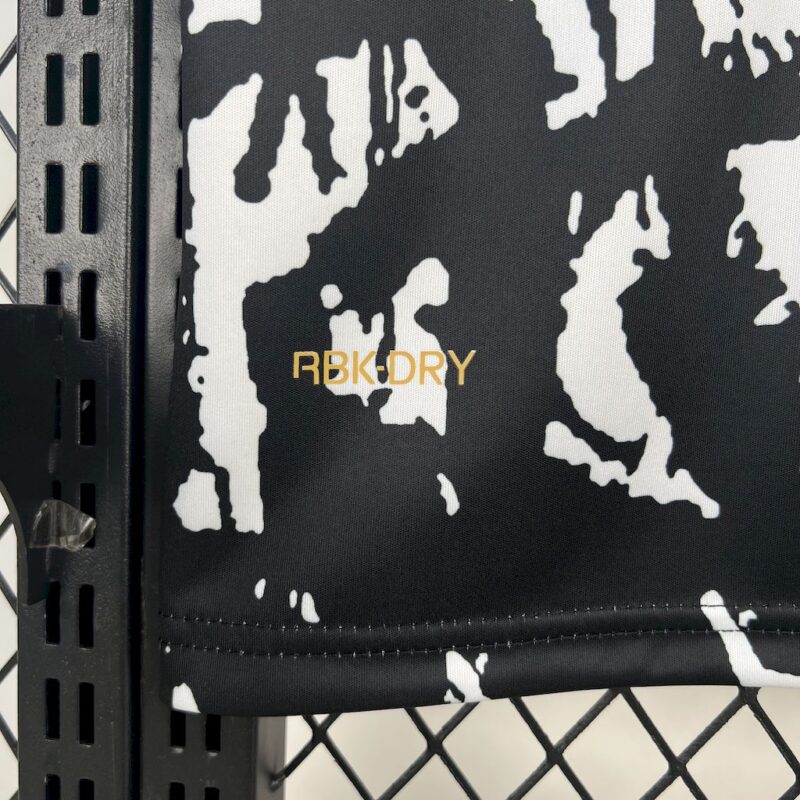 Botafogo 2024/25 Fourth Away Jersey - Image 5