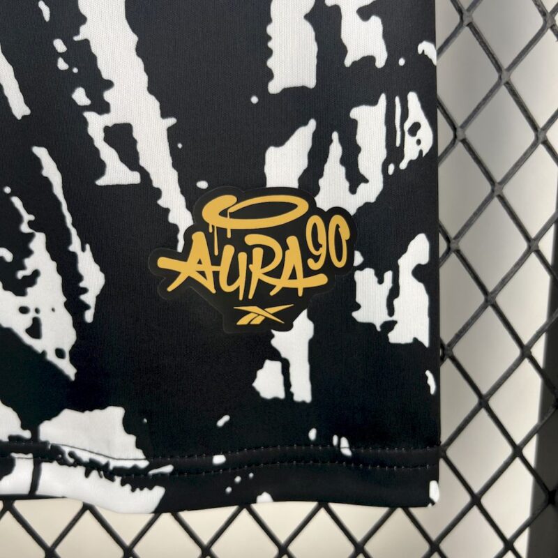 Botafogo 2024/25 Fourth Away Jersey - Image 4