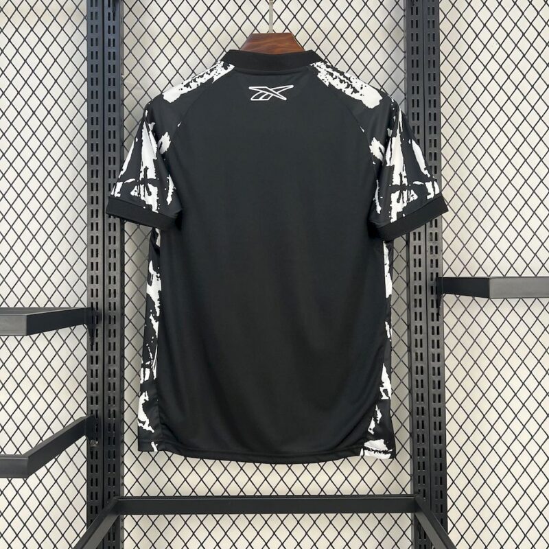 Botafogo 2024/25 Fourth Away Jersey - Image 2