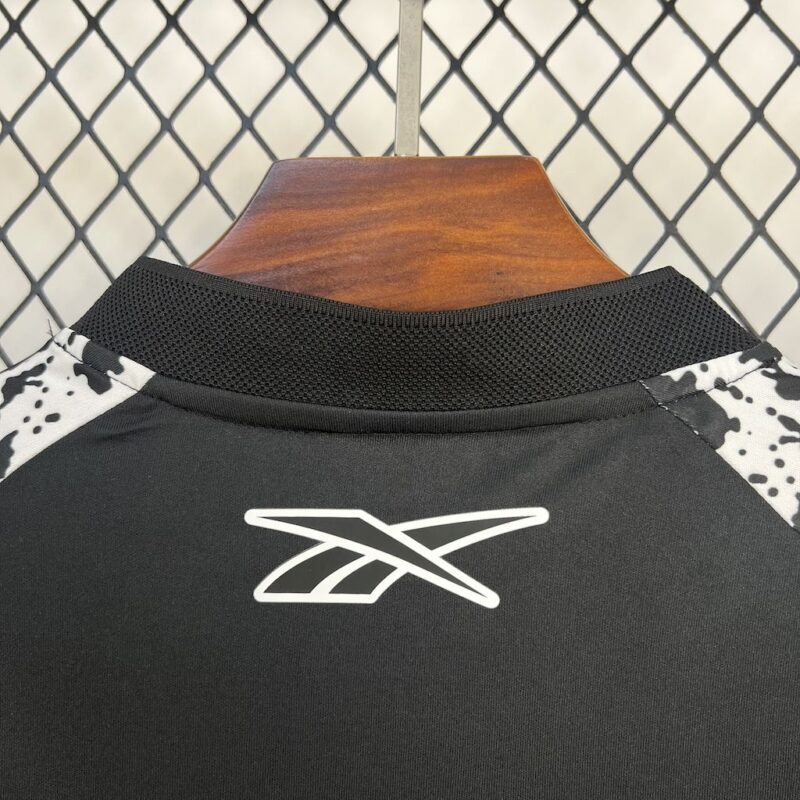 Botafogo 2024/25 Fourth Away Jersey - Image 3