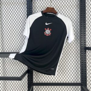 Corinthians 2025/26 Away Jersey