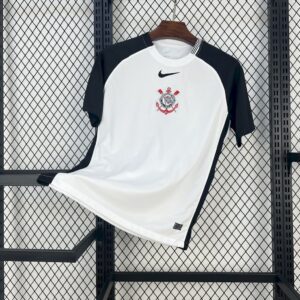 Corinthians 2025/26 Home Jersey