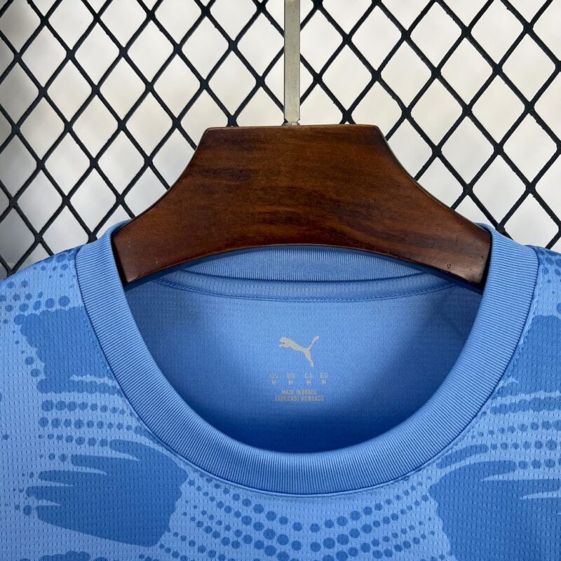 Palmeiras 2025/26 Goalkeeper Jersey - Image 7