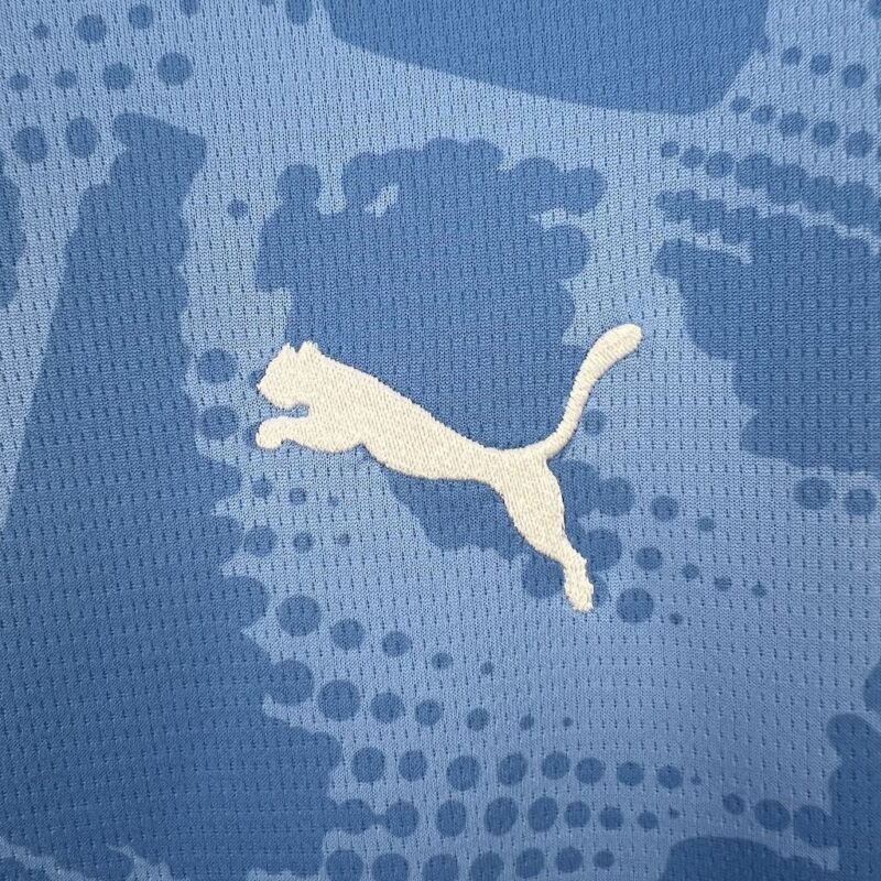 Palmeiras 2025/26 Goalkeeper Jersey - Image 5