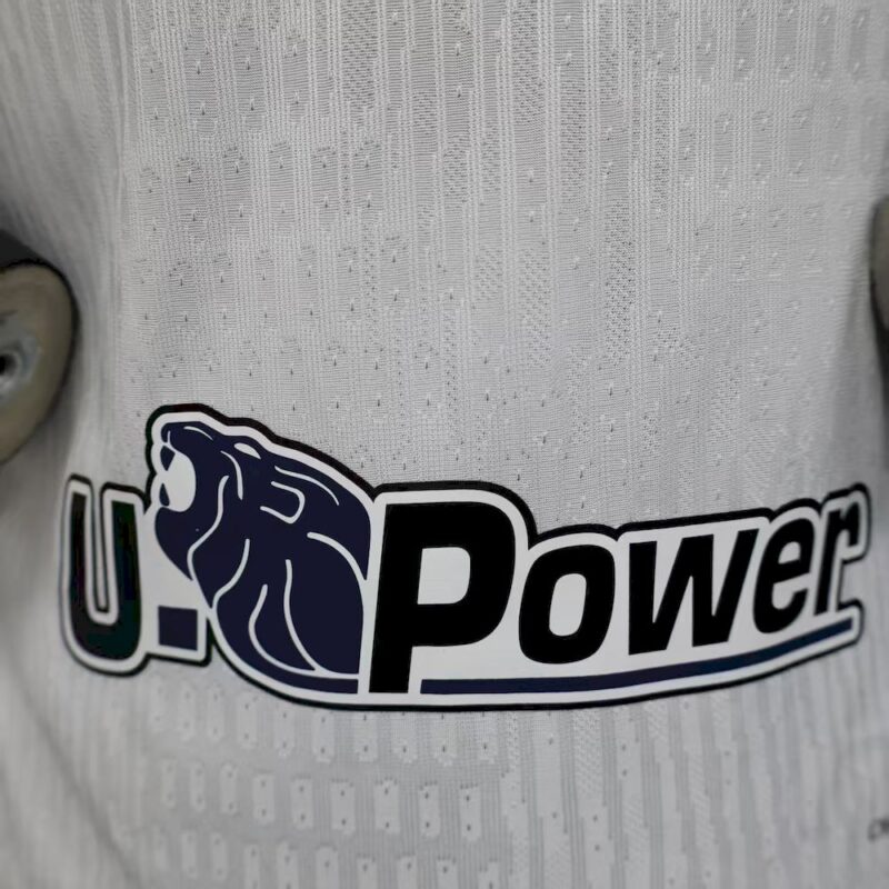 Inter Milan 2024/25 VR46 Special Edition Jersey Player Version - Image 10