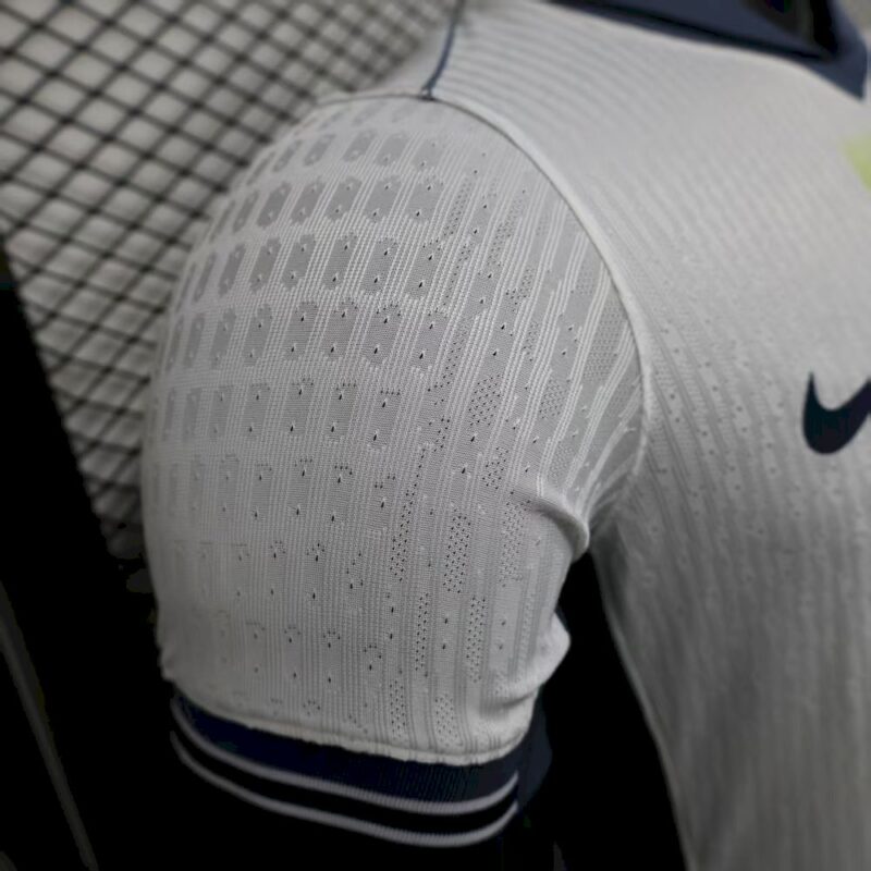 Inter Milan 2024/25 VR46 Special Edition Jersey Player Version - Image 8