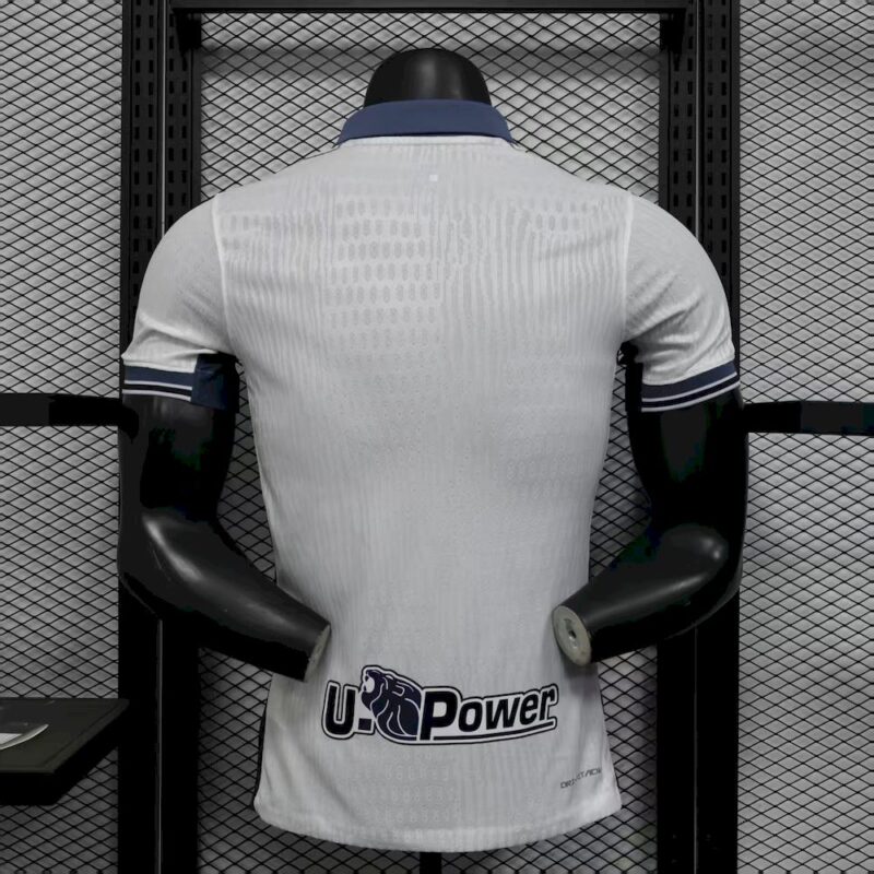 Inter Milan 2024/25 VR46 Special Edition Jersey Player Version - Image 2