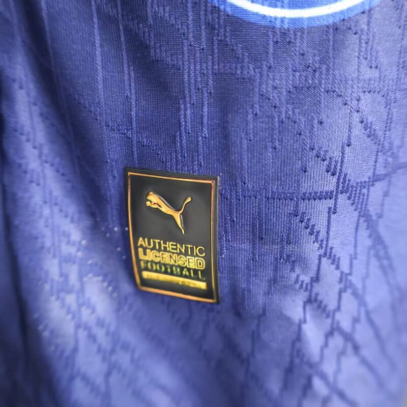 AC Milan 2025/26 Ibrahimovic Special Edition Jersey Player Version - Image 4