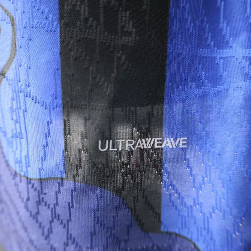 AC Milan 2025/26 Ibrahimovic Special Edition Jersey Player Version - Image 3