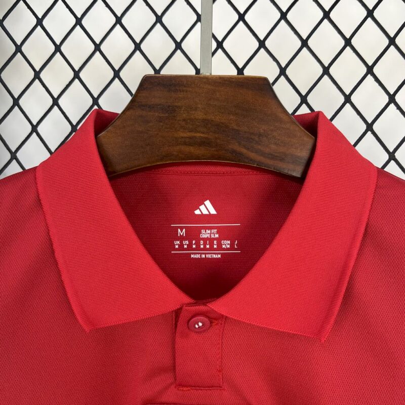 Ajax 2025/26 Amsterdam Anniversary Jersey - Image 8